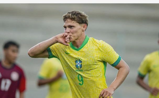 Bahaya Mengintai! Rival Timnas U-17 Punya “Haaland Mini” di Piala Dunia