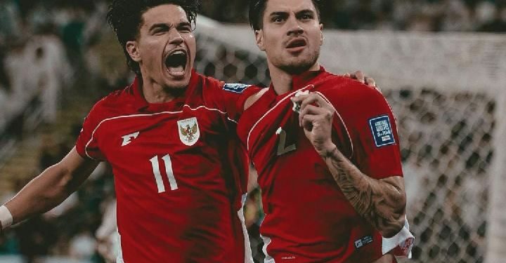 Indonesia Kalah dari Arab Saudi: Mimpi Piala Dunia 2026 Terancam?