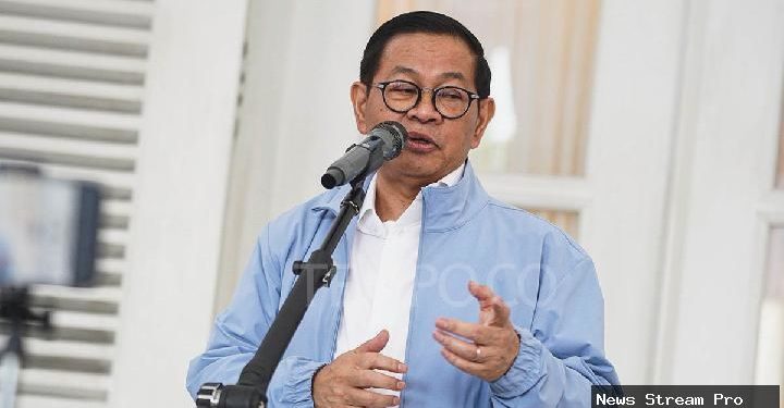 Pramono Selamatkan 1.238 Siswa Jakarta: Ijazah SMK Tertunggak Lunas!