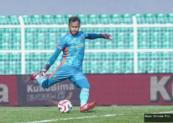 Rebutan Aset Terbuang: Persib, Persija, Bobotoh, dan Jakmania Pantau!