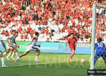 Indonesia vs Irak: Rekor Buruk & Peluang Garuda Bangkit!