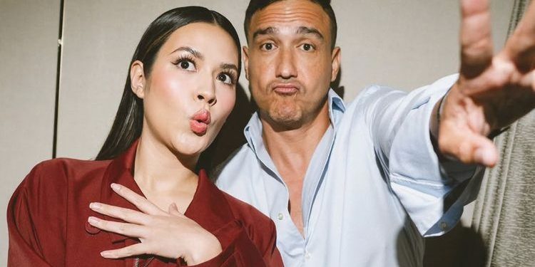 Hamish Daud Ungkap Keinginan Raisa Jadi Ibu Rumah Tangga: Kontroversi?