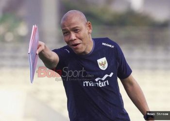 Vietnam Kaget! Indonesia Unjuk Gigi Jelang Piala Dunia, Meremehkan?