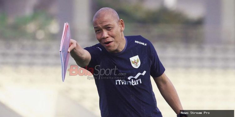 Vietnam Kaget! Indonesia Unjuk Gigi Jelang Piala Dunia, Meremehkan?