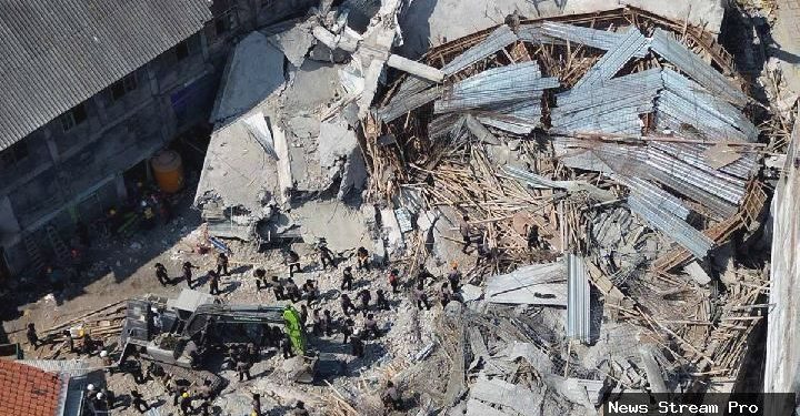 Identifikasi 6 Jenazah Korban Tragedi Al Khoziny: Update Terbaru