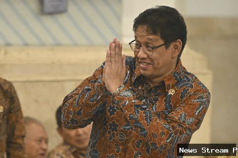 BI Rate Ideal Menurut Purbaya: Inflasi 2,5%, Suku Bunga 3,5%