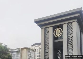 BI Rate Tetap: Strategi Bank Indonesia Jaga Stabilitas Ekonomi