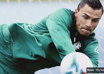 Liga Italia: Comeback Audero, Cremonese Akhirnya Clean Sheet!