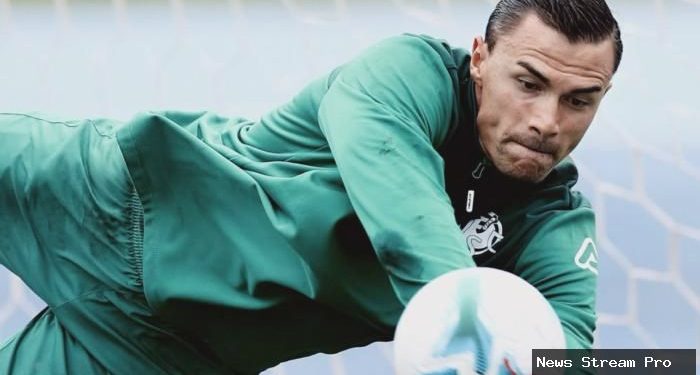 Liga Italia: Comeback Audero, Cremonese Akhirnya Clean Sheet!