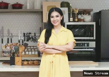Chef Devina Geram! Foto Siomay-nya Dicatut Adik Syahrini?