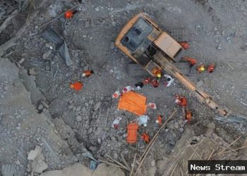 Ponpes Al Khoziny Ambruk: Dasco Desak Polisi Usut, Mitigasi Diperketat