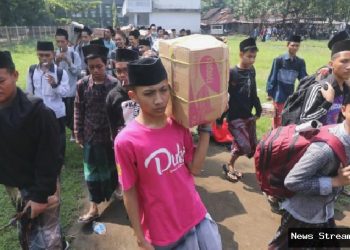 Dirjen Pesantren Baru: Prediksi dan Kandidat Kuat Pengganti!