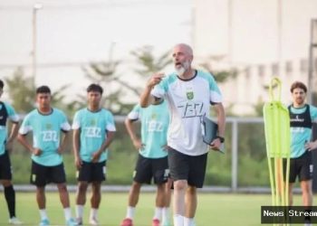 PSBS Biak vs Persebaya: Jadwal Siaran Langsung Jumat Sore Ini!