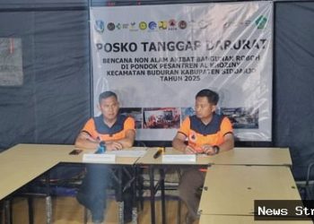 Evakuasi Ponpes Ambruk: Kendala Terbaru Menurut BNPB