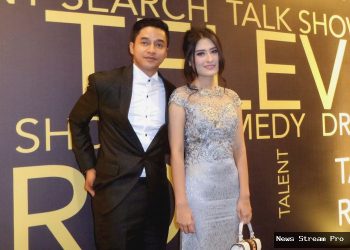 Sidang Perdana Perceraian Adly Fairuz dan Angbeen Rishi Digelar 6 November