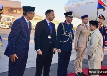 Prabowo Pulang: Saksikan Penandatanganan Damai Gaza, Apa Hasilnya?