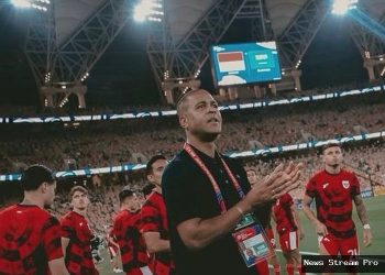 BREAKING NEWS: PSSI Pecat Pelatih Timnas Indonesia!