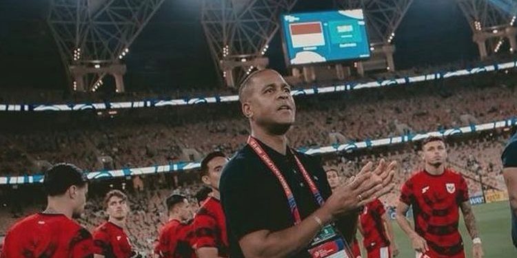 BREAKING NEWS: PSSI Pecat Pelatih Timnas Indonesia!