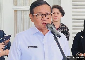 IKJ Pindah ke Kota Tua? Usulan Mengejutkan Pramono!