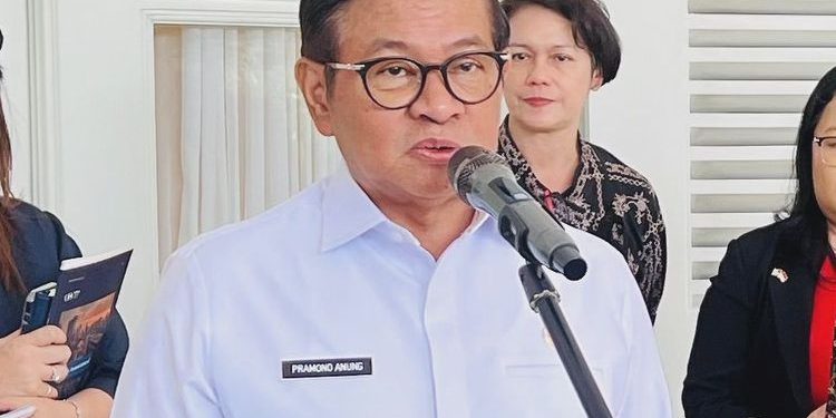 IKJ Pindah ke Kota Tua? Usulan Mengejutkan Pramono!