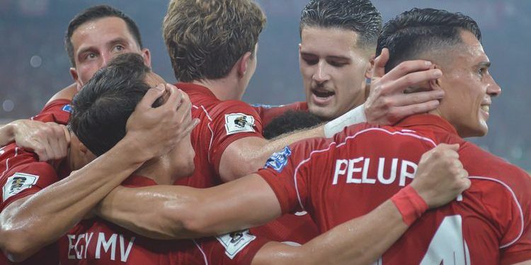 Prediksi Line Up Timnas Indonesia vs Irak: Siapa Starter?