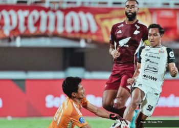 PSM Makassar Disanksi FIFA! Larangan Transfer Pemain 3 Periode