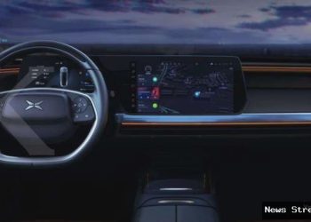 ERAL Raup 1.000 Pemesanan Xpeng: Target September 2025 Tercapai?