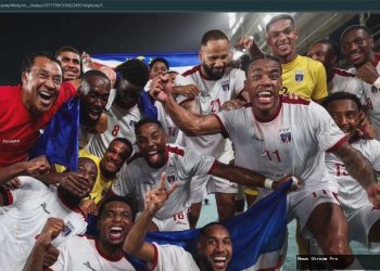 Negara Yuran Fernandes Lolos Piala Dunia 2026: Sejarah & Berkah FIFA