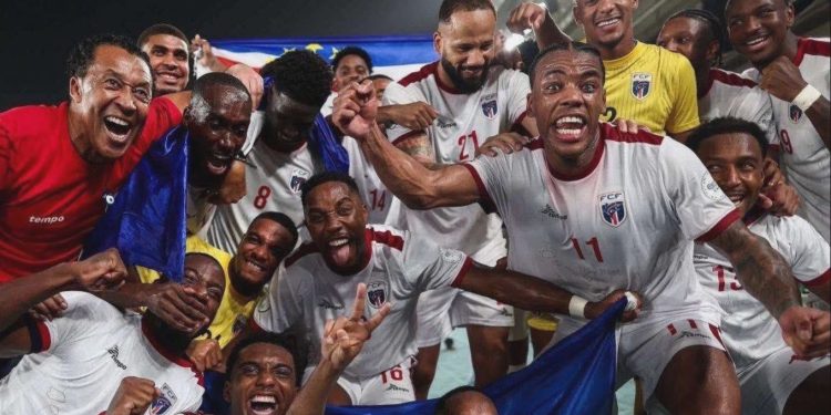 Negara Yuran Fernandes Lolos Piala Dunia 2026: Sejarah & Berkah FIFA