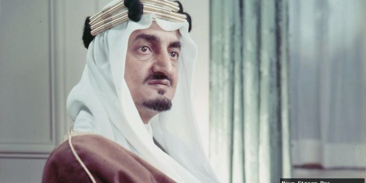 Tragedi Raja Faisal: Pembunuhan di Istana Arab Saudi, 50 Tahun Lalu