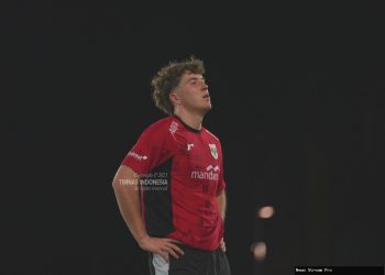 Ole Romeny Kembali: Prediksi Lini Depan Timnas Indonesia Makin Ganas!