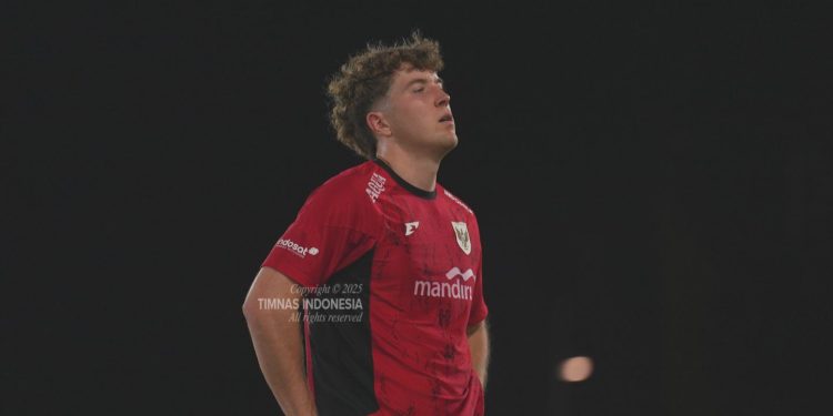 Ole Romeny Kembali: Prediksi Lini Depan Timnas Indonesia Makin Ganas!