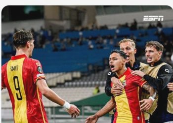 Liga Europa: Pemain Timnas Indonesia Menang, Assist Gemilang Selamatkan Tim!