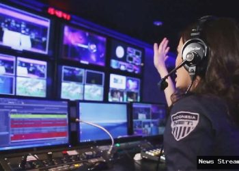 Kerugian MDTV Menyusut Drastis: Analisis dan Prospek 2024