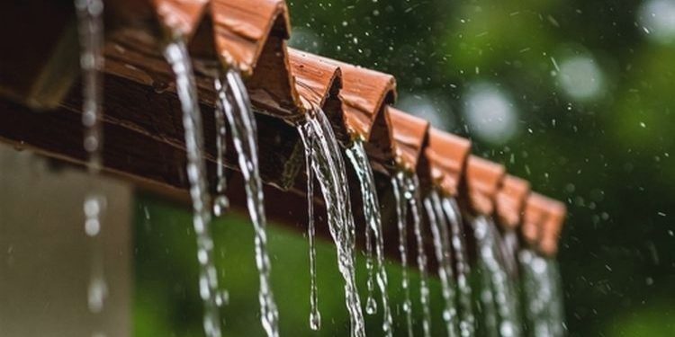 Waspada! Daftar Wilayah Hujan Lebat & Angin Kencang 22-23 Oktober 2025