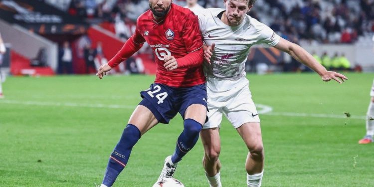 Calvin Verdonk Hilang dari Lille? Media Prancis Ungkap Alasannya!