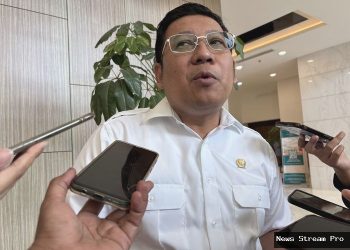 Arief Prasetyo Adi: Tugas Baru dari Prabowo Setelah Bapanas