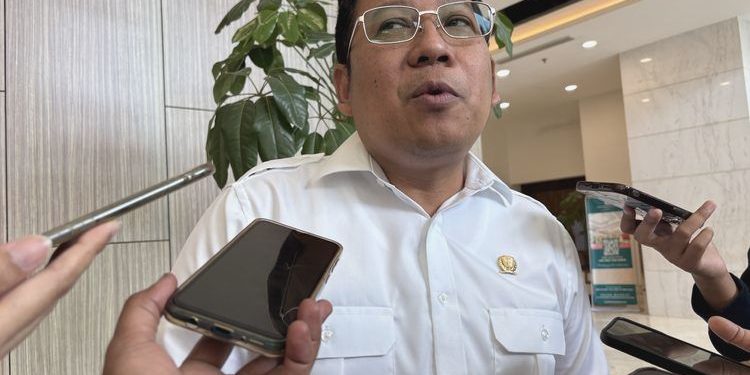 Arief Prasetyo Adi: Tugas Baru dari Prabowo Setelah Bapanas
