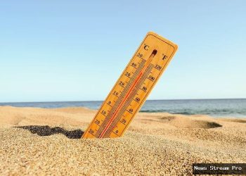 Jawa Membara: Penyebab Panas Ekstrem & Kapan Hujan Datang?