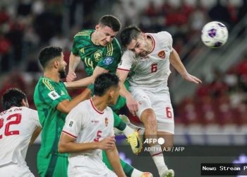 FIFA Ubah Jeda Internasional: Timnas Indonesia & Super League Terdampak!