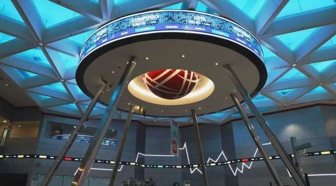 BLUE & SSTM Kembali Dibuka! Cek Pergerakan Sahamnya Hari Ini