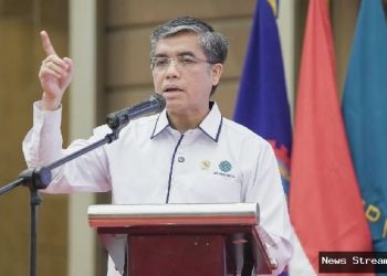 Magang Nasional: 1.000 Perusahaan Buka Peluang, Kata Menaker!