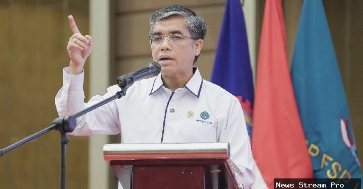 Magang Nasional: 1.000 Perusahaan Buka Peluang, Kata Menaker!