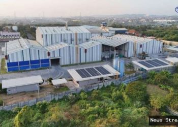 Lautan Luas (LTLS) Cetak Pendapatan Rp 6,42 Triliun per Kuartal III-2025