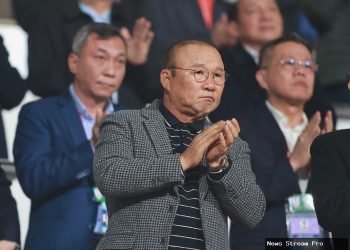 Park Hang-seo Dibela: Federasi Korea Ajukan Gugatan, Ada Masalah Apa?
