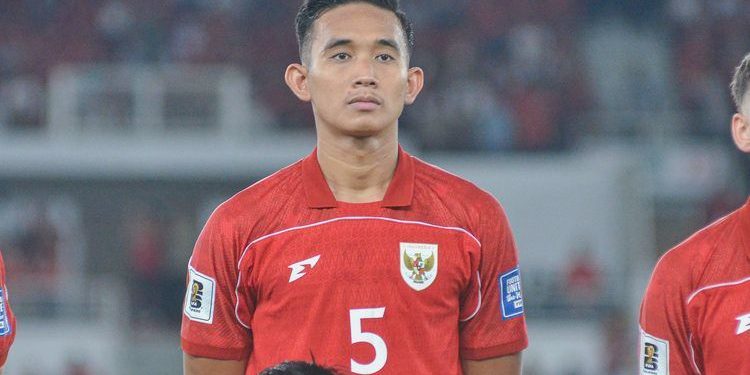 Rizky Ridho di FIFPRO: Setara Bintang Inter & Liverpool!