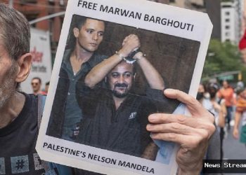 Terbaru: Hamas Bebaskan 7 Sandera Israel ke Palang Merah di Gaza