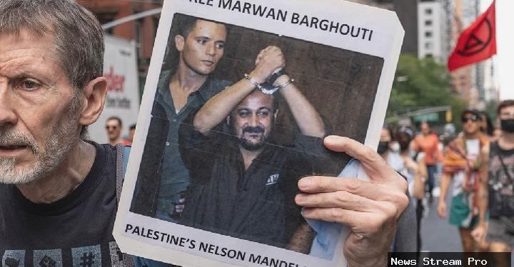 Terbaru: Hamas Bebaskan 7 Sandera Israel ke Palang Merah di Gaza