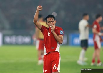 Beckham Putra: Reaksi Keras Soal Performa Timnas Indonesia!