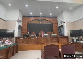 Nadiem Makarim Kalah Praperadilan: Apa Dampaknya?